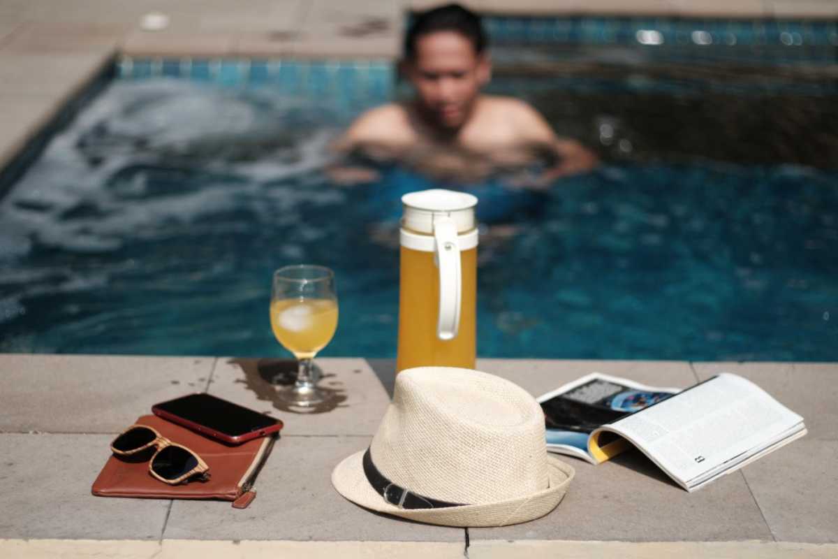 Breathtaking Short Getaway MLDSquad 